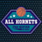 All Hornets